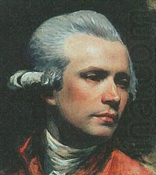 Self Portrait  fgfg, John Singleton Copley